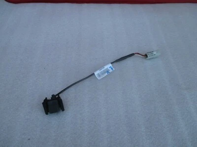 09-16 GMC Acadia Cámara de visión trasera de reversa OEM 2009 2010 2011 2012 2013 2014 15  Foto 1 de 4