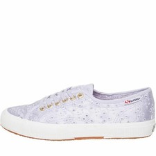 superga lilla