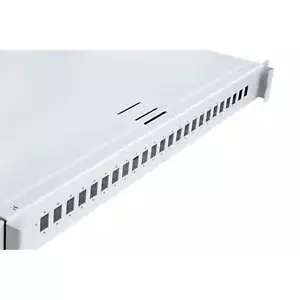 Stalflex P19-1U-24S-G Optics Drawer Panel 19" 1U 24xSC SLX Grey - Picture 1 of 2