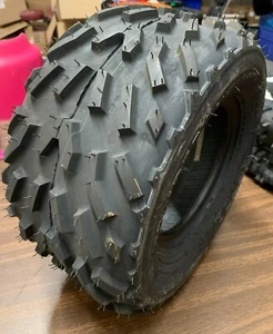 KENDA PATHFINDER 16X8.00-7 2PLY TUBELESS 285131 (T6) NUAKSF - Picture 1 of 5