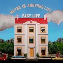 Maybe in Another Life... von Easy Life | CD | Zustand sehr gut - Bild 1 von 2