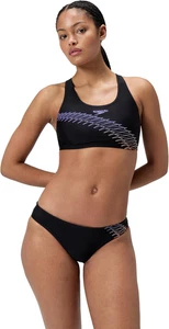 Costume Da Bagno Da Donna, 2 Pezzi, Colore: Arancione - Foto 1 di 12