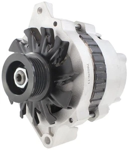 New Alternator 10463038 1101636 1105720334-2432 P-series 1102630 321-477 7802-11 - Picture 1 of 8