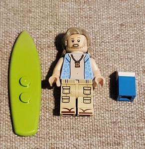 Lego Star Wars - Beach Luke 75389 - New sw1365 from Dark Falcon - Picture 1 of 2