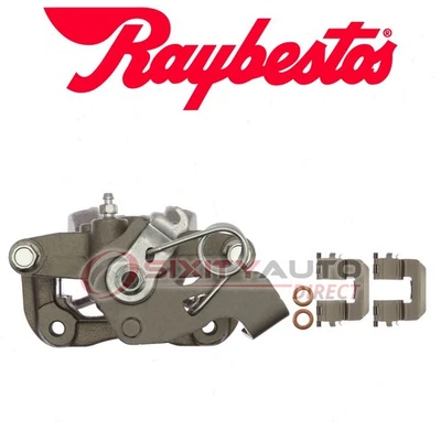 Raybestos Rear Right Disc Brake Caliper for 2013-2014 Hyundai Elantra Coupe qn Foto 1 de 4