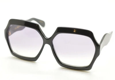 ULTRA DESIGNS BY BRANDY Vintage “Sultry” Retro Sunglasses British Handmade - Image 1 of 4
