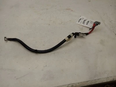 CABLE DE BATERÍA para FIAT 500X LOUNGE 2013 - 2017 OEM 00519996730 Foto 1 de 4