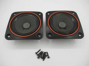2 Kenwood Trio Mitteltöner T06-0129-05 getestet "Ansehen" - Bild 1 von 11