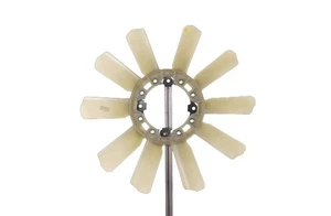 Mahle Fan wheel PREMIUM LINE - CFW65000P - Picture 1 of 12