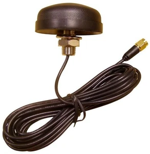 RF SOLUTIONS - Antena Puck LTE 4G Tahan Lasak - Picture 1 of 1