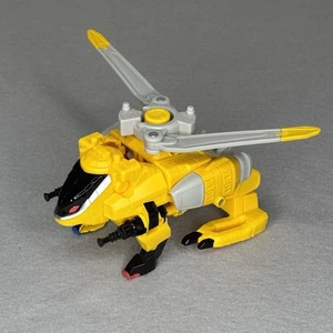 Bandai Hero Tokumei Sentai Go-Busters Buster Machine RH-03 Rabbit unvollständig - Bild 1 von 8