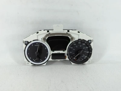 Cuadro de instrumentos velocímetro Infiniti Qx60 2014-2014 medidores PVYOU Foto 1 de 4