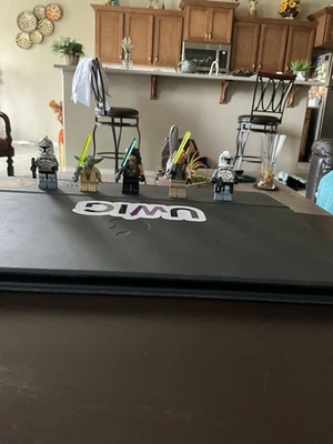 LEGO 7964 Republic Frigate Full Minifigures Collection - Image 1 of 4