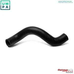 RADIATOR HOSE 2421747 FOR SKODA OCTAVIA/III/Combi VW GOLF/VAN/VII/Van  SEAT - Picture 1 of 8