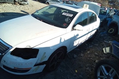 2010 Volkswagen Passat Automatic Transmission OEM 134K Miles - LKQ406219904 - Изображение 1 из 4