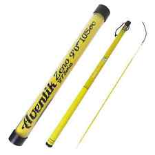 Aventik 9ft  Mini Tenkara Fishing Rod Light Slim Short Fly Rod