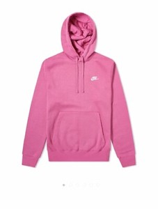 pink mens nike sweatsuit