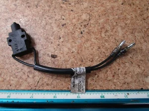*90 DÍAS DE GARANTÍA* 0700 FABRICANTE DE EQUIPOS ORIGINALES Mercury Switch 8M0033667 - Imagen 1 de 6