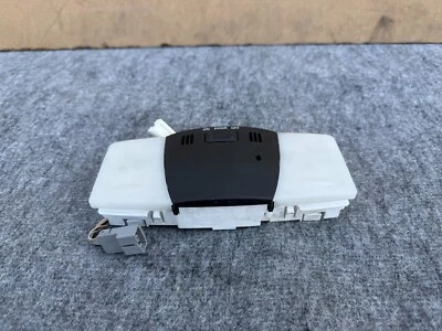 NISSAN 370Z 2010-2019 ТРАНСФОРМИРУЕМЫЙ OEM КРЫША ВЕРХНИЙ КУПОЛ ЧТЕНИЯ СВЕТА В СБОРЕ - Изображение 1 из 4