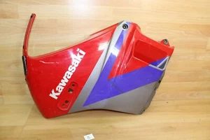 Kawasaki GPX600 R ZX600C 93-99 55049-5224-19 Seitenteil vorne links 305-010 - Bild 1 von 3