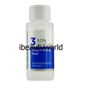 NeoStrata ProSystem 50% Glycolic Acid Rejuvenating Peel 30ml Salon #moode - Picture 1 of 1