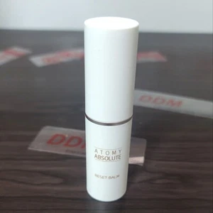 ATOMY Absolute Reset Balm 9g Skin Anti-Aging Products K Beauty - Picture 1 of 8
