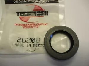 NEW TECUMSEH SEAL PN 26208 - Picture 1 of 1