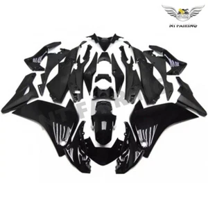 MP Injection Fairing Fit for Honda 2011-2014 CBR 250R Molding Bodywork a002 - Picture 1 of 13