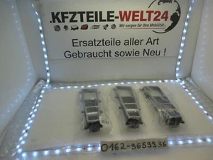 Audi A6 S6 Abdeckung Mittelkonsole 4K1713111B NEU - Bild 1 von 5