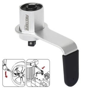 FIRSTINFO 600 N.m. Manual Torque Multiplier 3.4:1 Wrench 1/2 inch Drive -US - Picture 1 of 7