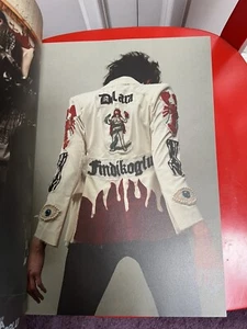 KING KONG Magazine S/S 16 #1 /Purple Fashion Magazine/ACNE PAPER MAGAZINE/ - Picture 1 of 6