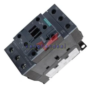 New 1PC Siemens 3RT2038-1AP00 Circuit Breaker - Bild 1 von 1