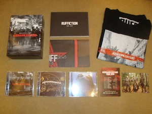 RUFFICTION - Ausnahmezustand (LIMITED FAN BOX-SET) - Picture 1 of 2
