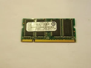 Q7721-60001 Q7721AX 128MB Printer Memory HP 4700 / 5550 - Picture 1 of 1