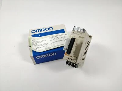 Omron C4K-ID Programmable Controller - Image 1 of 4