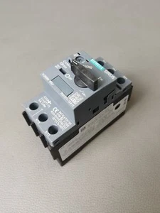 Siemens 3RV2011-1DA10 - Picture 1 of 3