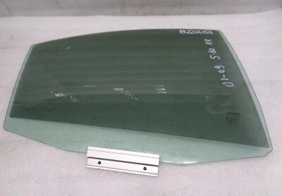 Volvo S60 2001-2009 ventana lateral trasera derecha pasajero vidrio tintado OEM AK2206155 Foto 1 de 4