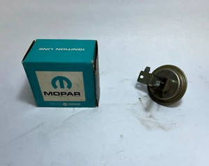 1963-1964 Chrysler New Yorker Distributor Vacuum Advance Unit 2098734 NOS - Picture 1 of 5