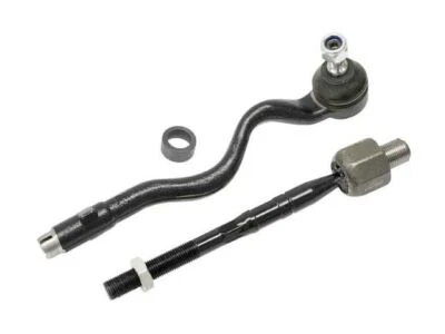 Extremo de barra de acoplamiento izquierdo Delphi 56161XJWH 2003 2002 2004 BMW 325i 2001-2005 Foto 1 de 2