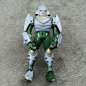 Dais Vintage Ronin Warriors Action Figure Not Complete 1995 Playmates 90s - Picture 1 of 18