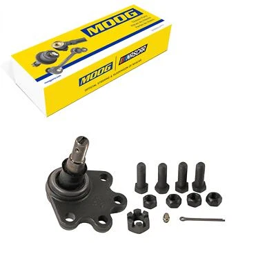 Rótula de suspensión delantera inferior MOOG para GMC K1500 1988-1995 Foto 1 de 4