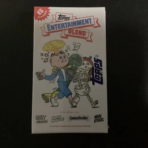 2022 Garbage Pail Kids X Ermsy Entertainment Blend You Pick - Picture 1 of 9