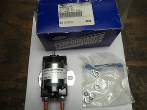 Carrier 10-00306-00 Solenoid - Picture 1 of 5