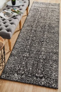 Hallway Runner Hall Rug Traditional Mat Carpet 3 Sizes Available FREE DELIVERY* - Picture 1 of 8