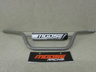 ЛОСЬ СЕРЫЙ ATV HI РУЛЬ HONDA TRX400EX TRX450R TRX300EX 400EX 300EX 450R - Изображение 1 из 2