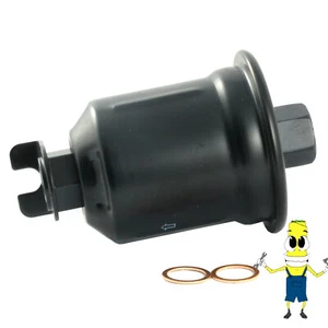 Premium Fuel Filter for Toyota Sienna 1998-2000 3.0L Engine - Bild 1 von 1