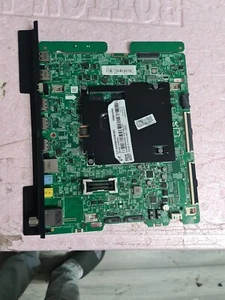 PLACA PRINCIPAL SAMSUNG UE50KU6020 Ver 02 BN94-11256D SCRN CY-GK050HGNV5H V500DJ5-QS1 - Imagen 1 de 16