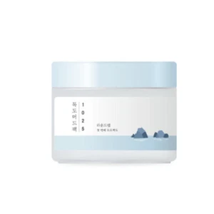 [ROUND LAB] 1025 Dokdo Mud Pack - 100ml / Free Gift - Picture 1 of 1