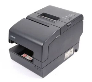 Epson TM-H6000IV Multifunction Receipt Printer, Multiple Interfaces and Colors - Picture 1 of 23