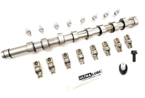 UK1398L FULL Camshaft Kit fits Citroen, DS, Peugeot - 1.4 & 1.6 D 8v - Picture 1 of 1